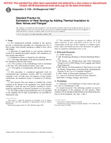 ASTM C1129-89(1994)e1 (1.1.2001)