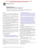 ASTM C1130-07 (1.9.2007)