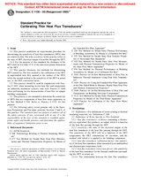 ASTM C1130-90(1995)e1 (1.1.2001)