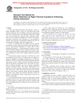 ASTM C1134-90(2007) (1.11.2007)