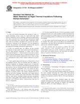 ASTM C1134-90(2007)e1 (1.11.2007)
