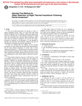 ASTM C1134-90(1995)e1 (1.1.2001)