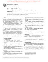 ASTM C1136-02 (10.10.2002)