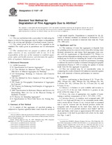 ASTM C1137-97 (10.8.1997)