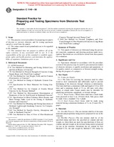 ASTM C1140-98 (10.7.1998)