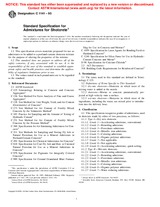 ASTM C1141-95 (10.1.2001)