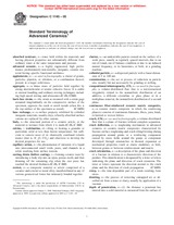 ASTM C1145-05 (1.1.2005)