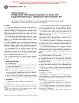 ASTM C1146-96 (1.1.1996)