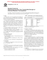 ASTM C1147-01 (10.5.2001)