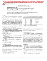 ASTM C1147-95 (10.5.2001)
