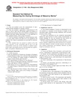 ASTM C1148-92a(2002) (21.5.1992)