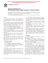 ASTM C1149-06e1 (1.12.2006)