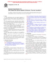 ASTM C1149-08 (1.12.2008)