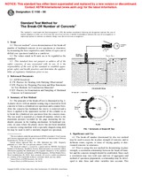 ASTM C1150-96 (10.5.1996)