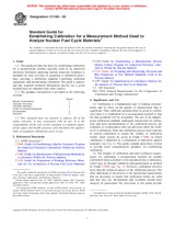 ASTM C1156-03 (10.7.2003)