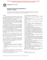 ASTM C1157-02 (10.8.2002)