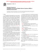 ASTM C1158-01 (10.12.2001)