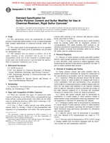 ASTM C1159-98 (10.3.1998)