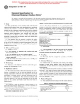 ASTM C1160-97 (10.3.1997)