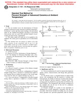 ASTM C1161-94(1996) (10.3.2002)