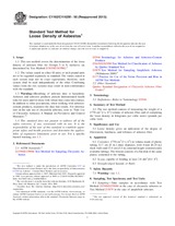 ASTM C1162/C1162M-90(2015) (1.7.2015)