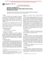 ASTM C1163-98 (10.7.1998)