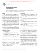 ASTM C1167-96 (1.1.1996)