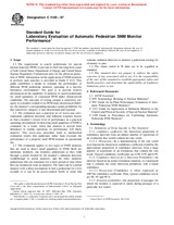 ASTM C1169-97 (10.6.1997)