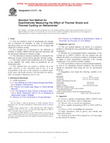 ASTM C1171-05 (1.5.2005)