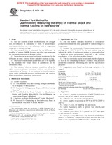 ASTM C1171-96 (1.1.1996)
