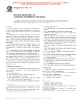 ASTM C1172-03 (10.7.2003)