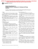 ASTM C1173-97 (10.12.1997)
