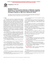 ASTM C1174-04 (1.6.2004)