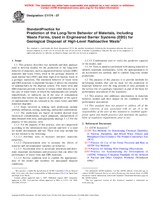 ASTM C1174-07 (1.6.2007)