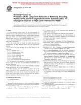 ASTM C1174-97 (10.12.1997)