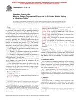 ASTM C1176-05 (15.12.2005)