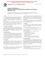 ASTM C1179-91(2000) (10.4.2000)