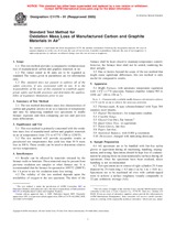ASTM C1179-91(2005) (1.6.2005)