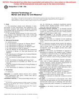 ASTM C1180-00a (10.2.2002)