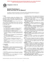 ASTM C1180-02 (10.2.2002)