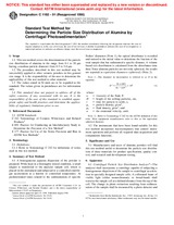 ASTM C1182-91(1995) (15.4.1991)