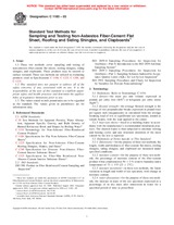 ASTM C1185-03 (10.7.2003)