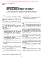 ASTM C1185-99 (10.11.1999)