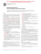 ASTM C1186-07 (1.6.2007)