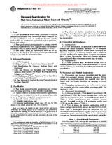 ASTM C1186-91 (1.1.1900)