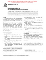 ASTM C1186-99e1 (3.2.2000)