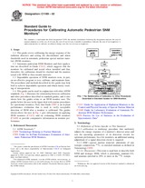 ASTM C1189-02 (10.1.2002)