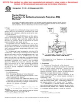 ASTM C1189-95(2001) (10.1.2002)