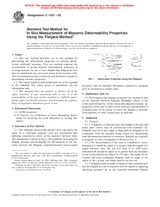 ASTM C1197-03 (10.6.2003)