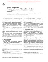 ASTM C1201-91(1996) (1.1.1996)
